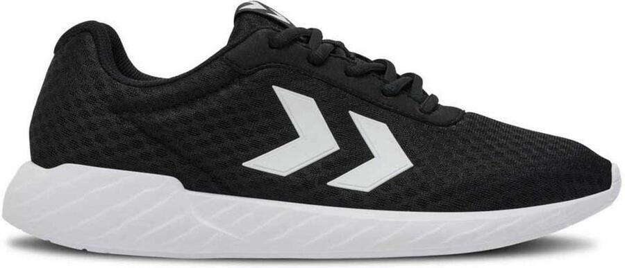 Hummel Legend Breather Schoenen Zwart