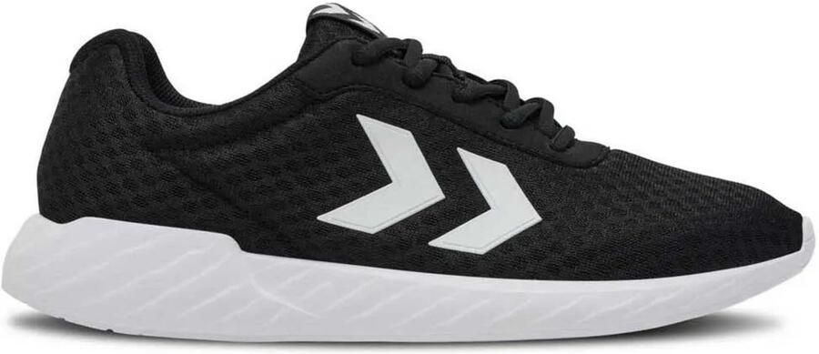 Hummel Legend Breather Schoenen Zwart