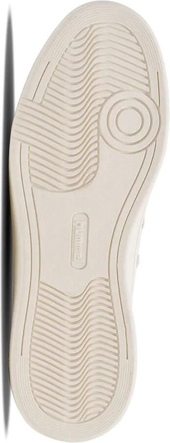 Hummel Match Point Mp Schoenen Wit