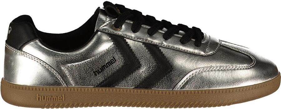Hummel Metal72 Indoor Sportschoenen Goud