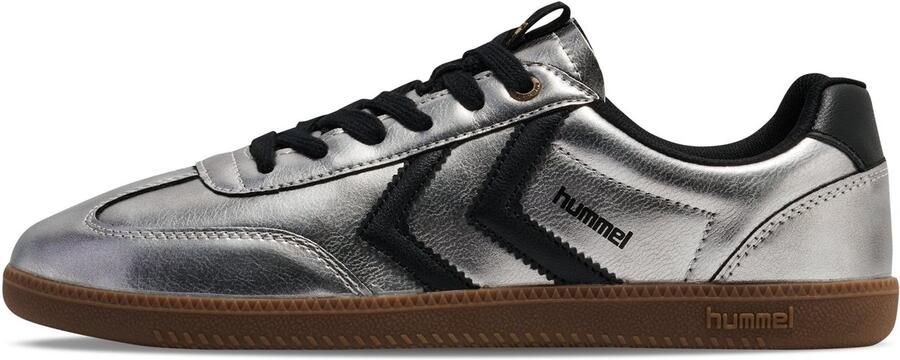 Hummel Metal72 Indoor Sportschoenen Goud
