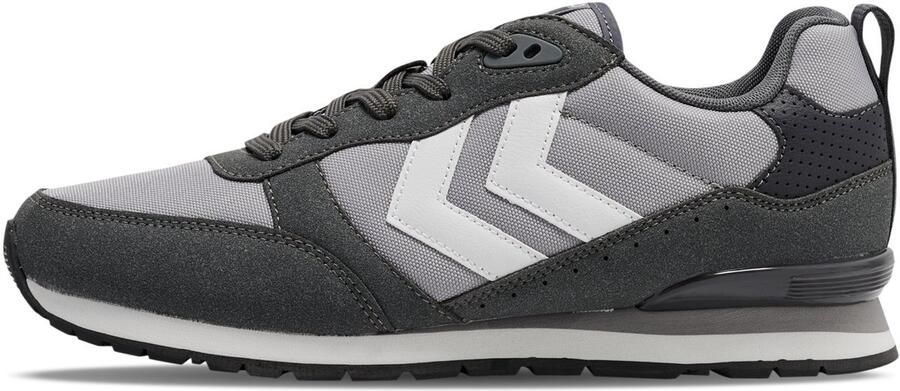 Hummel MONACO 86 NS