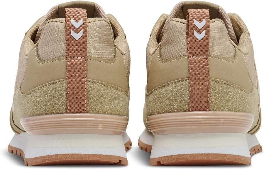 Hummel Damen Sneaker flach Monaco 86 Rs Hum - Foto 2