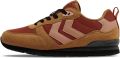 Hummel Monaco - Bruin