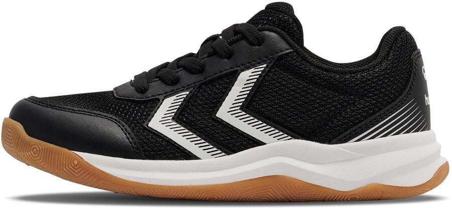 Hummel Kinder MULTIPLAY FLEX L JR Indoorschoen 234846 2267 Anthracite - Foto 2