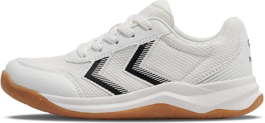 Hummel Kinder MULTIPLAY FLEX L JR Indoorschoen 2348469001 White - Foto 2