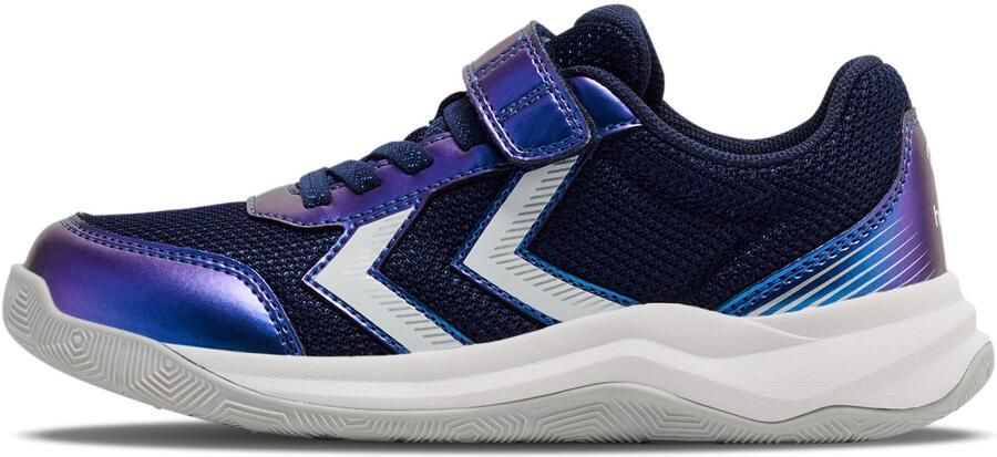 Hummel Lage Sneakers 2348399639