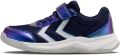 Hummel Kinder MULTIPLAY FLEX V JR Indoorschoen 234839 9639 Multicolor - Wit