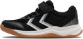Hummel Kinder MULTIPLAY FLEX V JR Indoorschoen 234839 2267 Anthracite - Zwart