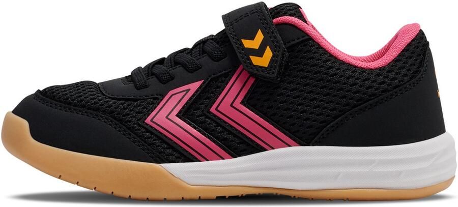 Hummel kinderschoenen voor binnen Handbal Multiplay Flex Vc Jr 224853 Antraciet - Foto 2