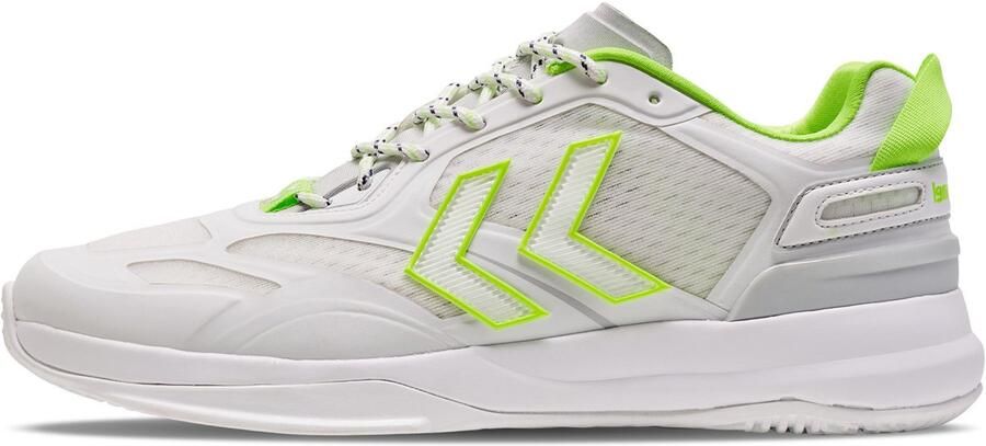 Hummel Handballschuhe Dagaz 2.0 White