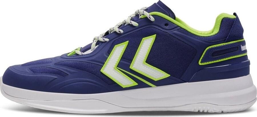 Hummel handbalschoenen Dagaz 2.0 Spectrum Blue