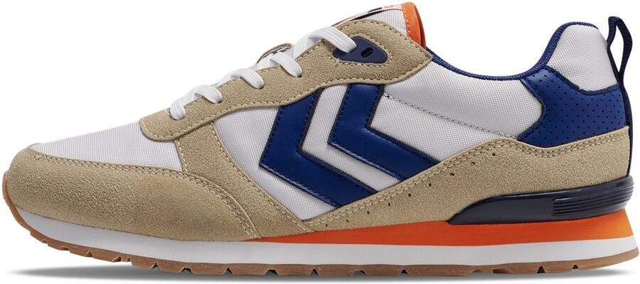 Hummel multisportschoenen Monaco 86 Ns