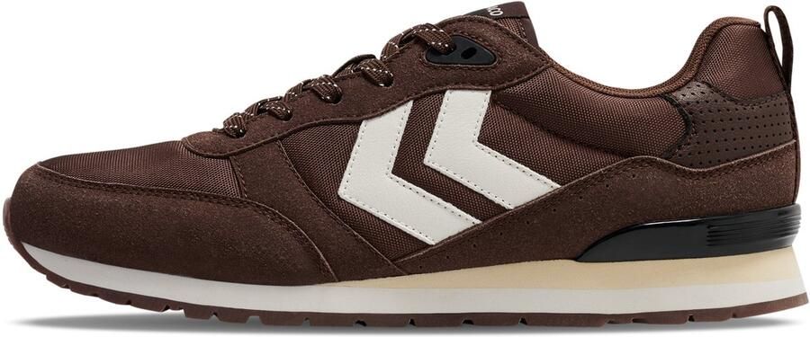 Hummel multisportschoenen Monaco 86 Ns