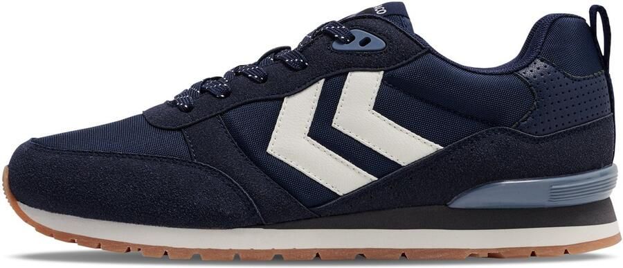 Hummel multisportschoenen Monaco 86 Ns