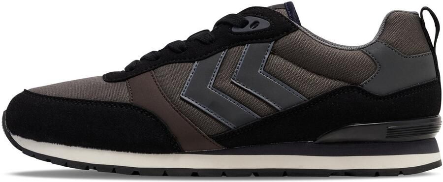 Hummel multisportschoenen Monaco 86 Wt