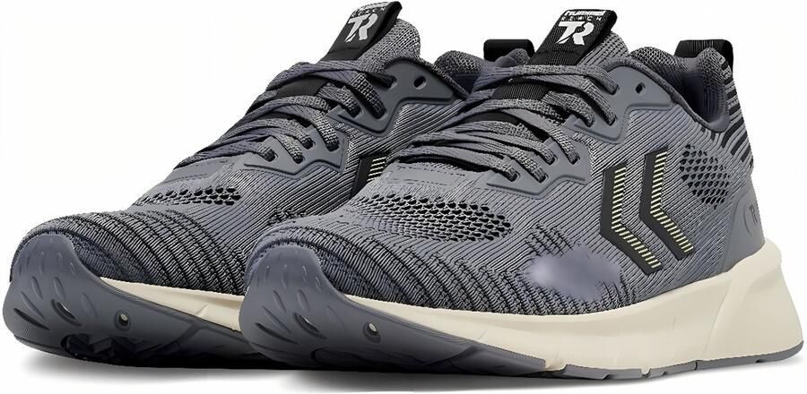 Hummel Multisportschuhe Reach Tr Flex Castlerock - Foto 2