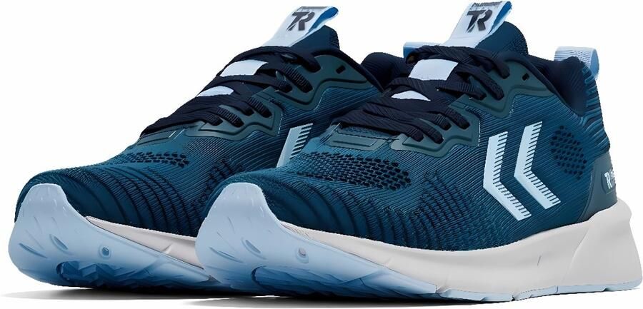 Hummel multisportschoenen Reach Tr Flex