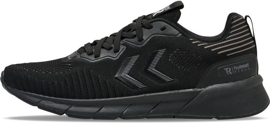 Hummel Multisportschuhe Reach Tr Flex Black Black