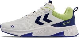 Hummel Multisportschuhe Reach Tr Power 220119 Bright White Navy Peony