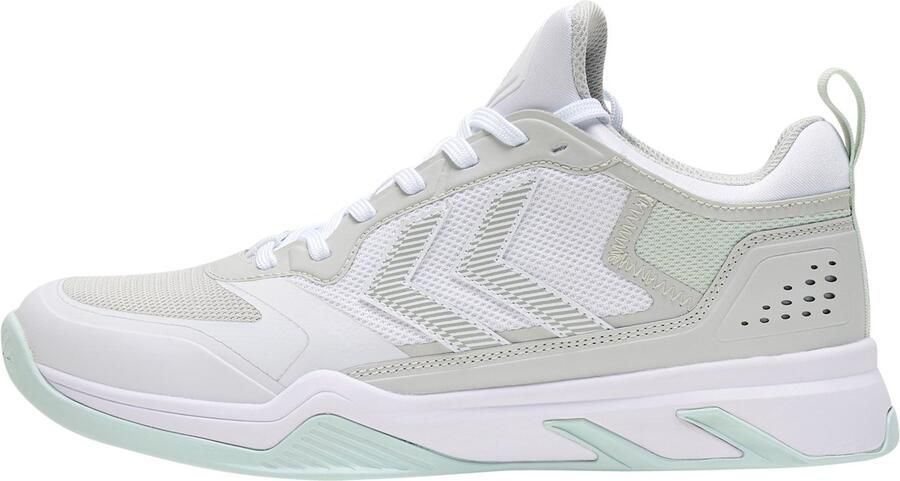 Hummel Handballschuhe Uruz 2.0 Morning Mist
