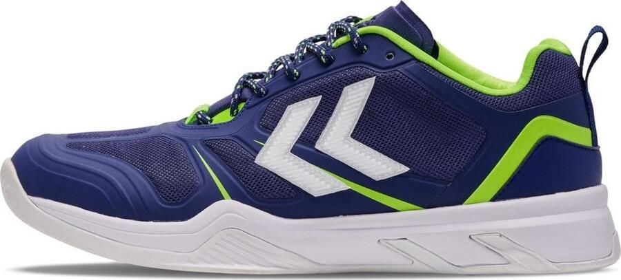 Hummel Handballschuhe Uruz 2.0 Spectrum Blue