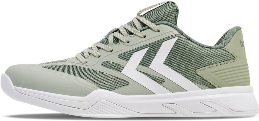 Hummel Handballschuhe Uruz Iii Sea Spray