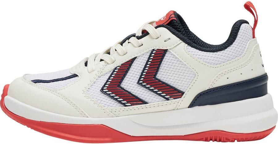 Hummel Kinder Handballschuhe Dagaz Jr Marshmallow