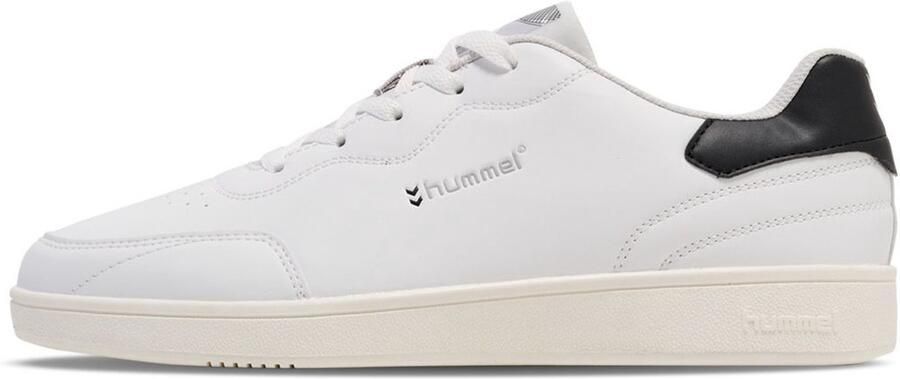 Hummel Multisportschuhe Match Point Mp White Black