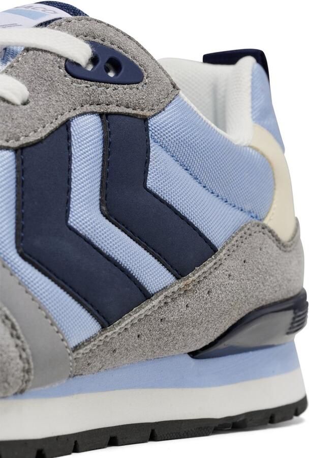 Hummel Multisportschuhe Monaco 86 Ns 221427 Cerulean