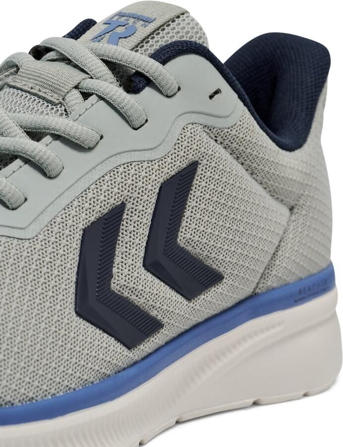 Hummel Multisportschuhe Reach Tr Breather Ms2 229405 Belgian Block