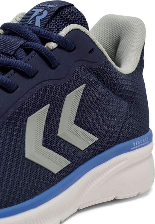 Hummel Multisportschuhe Reach Tr Breather Ms2 229405 Black Iris