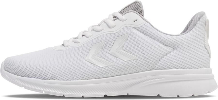 Hummel REACH TR BREATHER Sneaker 2252279001 White