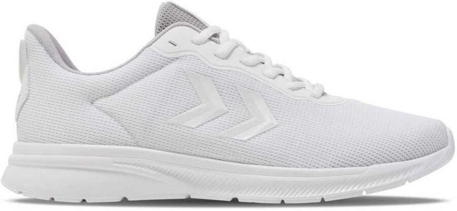 Hummel Multisportschuhe Reach Tr Breather White