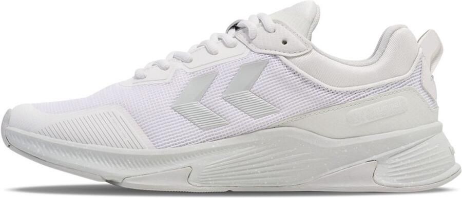 Hummel Multisportschuhe Reach Tr Core 2.0 White