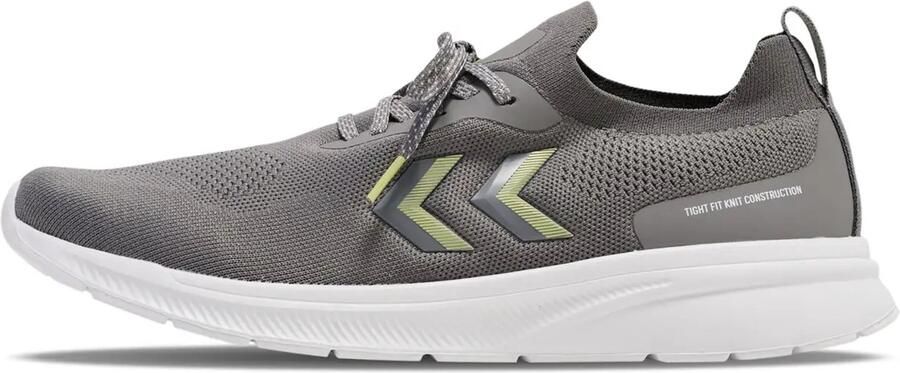 Hummel Multisportschuhe Reach Tr Fit Sharkskin