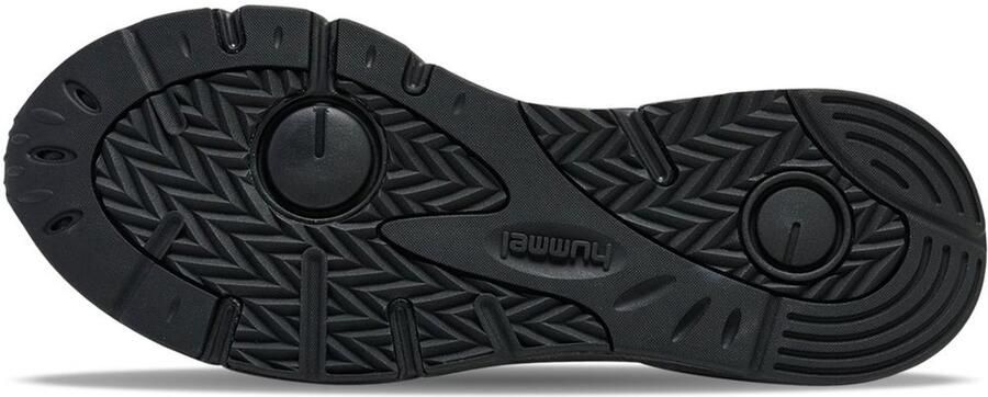 Hummel Multisportschuhe Reach Tr Flex Black Black