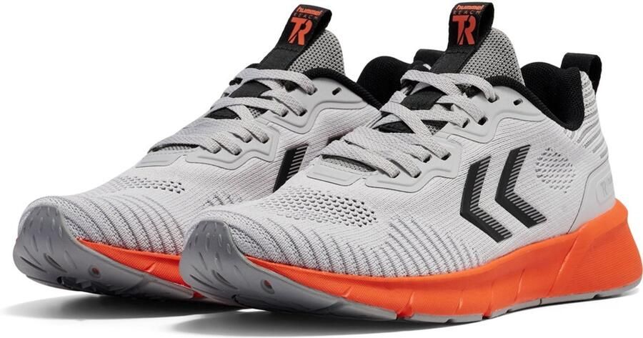 Hummel Multisportschuhe Reach Tr Flex 225210 Lunar Rock
