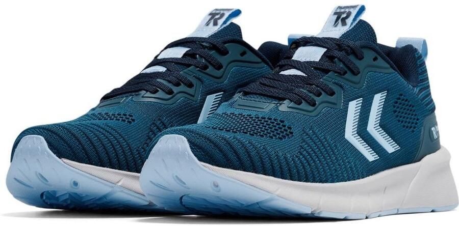 Hummel Multisportschuhe Reach Tr Flex 225210 Stargazer