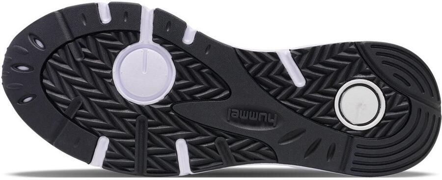 Hummel Multisportschuhe Reach Tr Flex 225210 White
