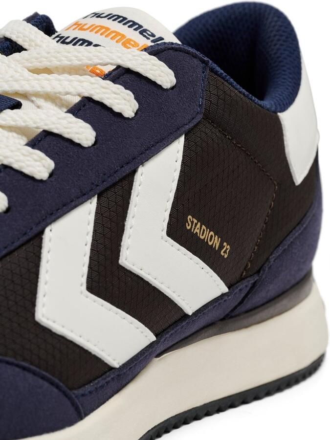 Hummel Multisportschuhe Stadion 23 228677 Java - Foto 1