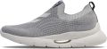 Hummel Slip-ons 'TATUM' grijs wit - Lichtgrijs