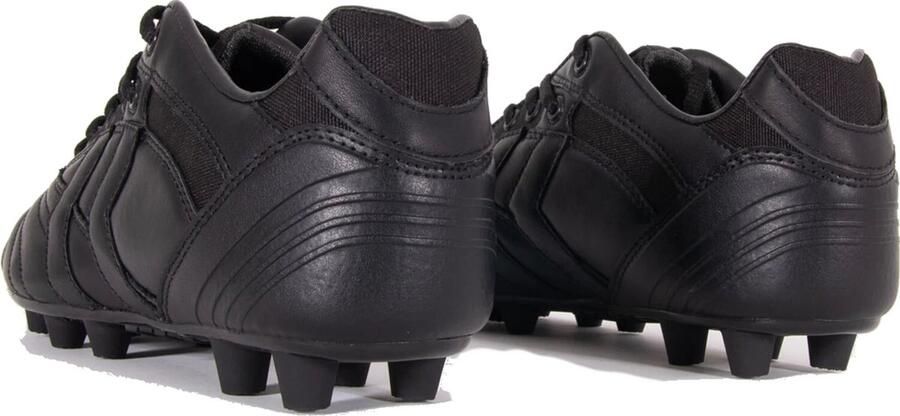 Hummel Nappa Nero Ii Fg Voetbalschoenen 170247-8000 Kleur Zwart - Foto 6