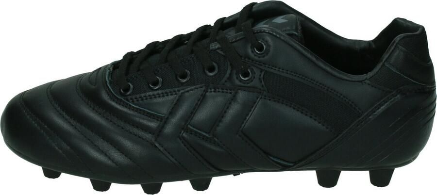 Hummel Nappa Nero Ii Fg Voetbalschoenen 170247-8000 Kleur Zwart - Foto 7