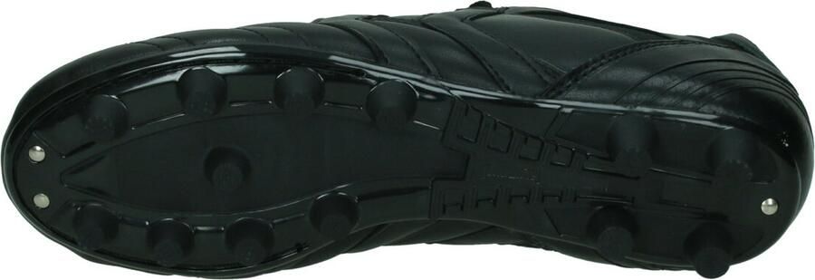Hummel Nappa Nero Ii Fg Voetbalschoenen 170247-8000 Kleur Zwart - Foto 12