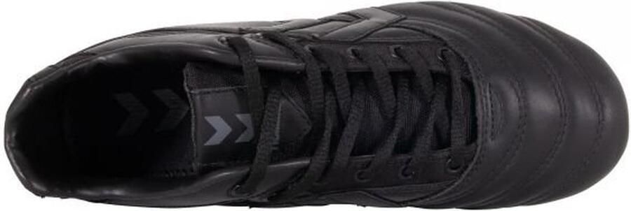 Hummel Nappa Nero Ii Fg Voetbalschoenen 170247-8000 Kleur Zwart - Foto 13