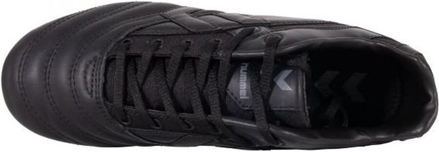 Hummel Nappa Nero Ii Fg Voetbalschoenen 170247-8000 Kleur Zwart - Foto 10