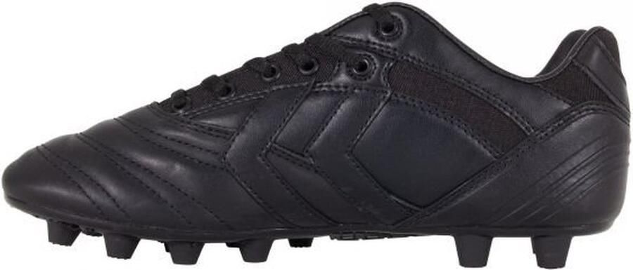Hummel Nappa Nero Ii Fg Voetbalschoenen 170247-8000 Kleur Zwart - Foto 9