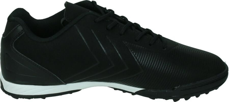 Hummel Noir IV TF senior voetbalschoen zwart - Foto 9