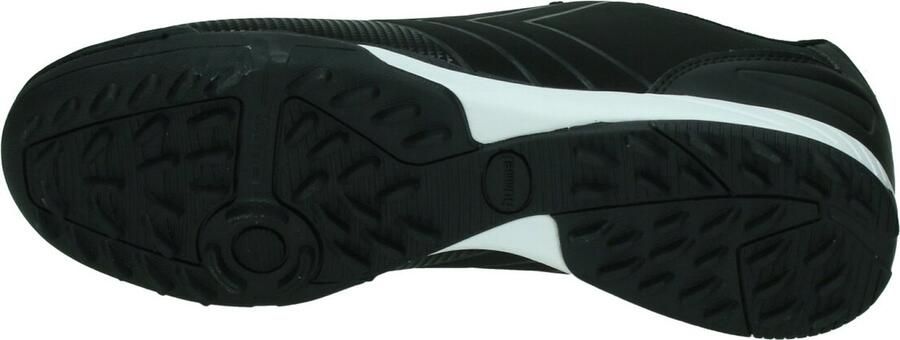 Hummel Noir IV TF senior voetbalschoen zwart - Foto 12
